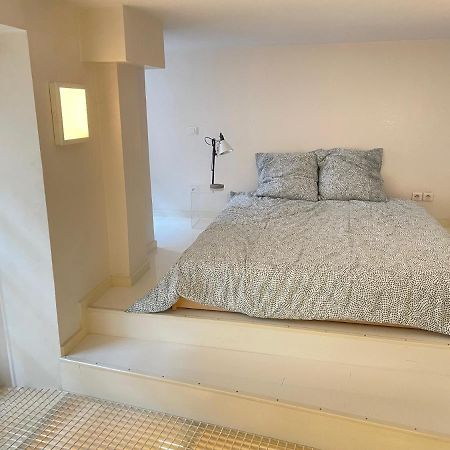 Loft City Center With Parking Strasbourg Luaran gambar
