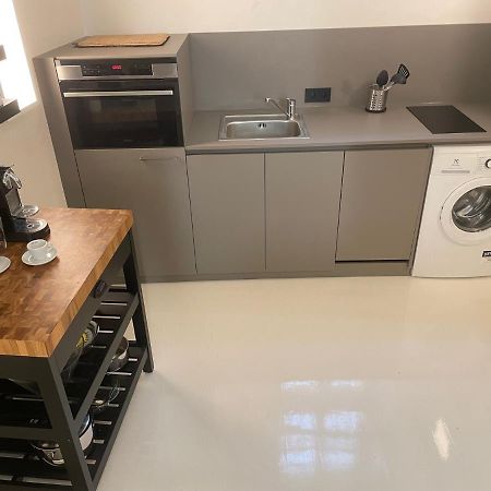 Loft City Center With Parking Strasbourg Luaran gambar